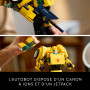 LEGO ICONS 10338 BUMBLEBEE ETA 18