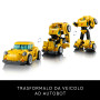LEGO ICONS 10338 BUMBLEBEE ETA 18