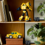 LEGO ICONS 10338 BUMBLEBEE ETA 18