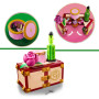 LEGO WICKED 75683 Il dormitorio di Glinda ed Elphaba