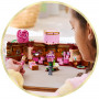 LEGO WICKED 75683 Il dormitorio di Glinda ed Elphaba