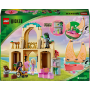 LEGO WICKED 75681 Glinda, Elphaba e Nessarose all’Università di Shiz