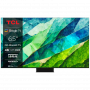 TCL 65C855 TVC LED 65 4K MINILED SMART GOOGLE TV HDR10  HDMI