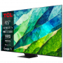TCL 65C855 TVC LED 65 4K MINILED SMART GOOGLE TV HDR10  HDMI