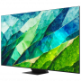 TCL 65C855 TVC LED 65 4K MINILED SMART GOOGLE TV HDR10  HDMI