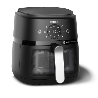 PHILIPS NA121/00 FRIGGITRICE AIRFRYER  SERIE 2000  4,2 L  1500WFUN