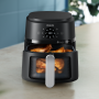 PHILIPS NA121/00 FRIGGITRICE AIRFRYER  SERIE 2000  4,2 L  1500WFUN