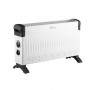 ARDES AR4C06T KALOR T - CONVETTORE  1500W. COLORE BIANCO/NERO