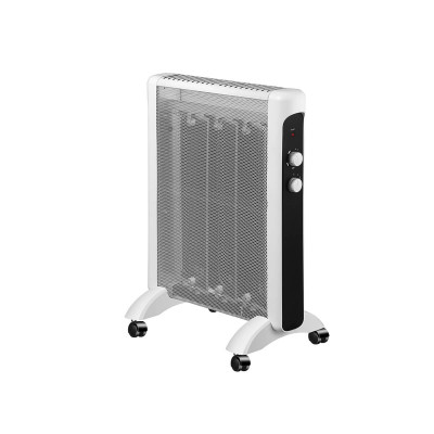ARDES AR4MK01 RADIATORE IN MICA. POTENZA 1500W