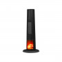 ARDES AR4P22FP ATMO - TERMOVENT. TORRE CERAMICO TOUCH EFF.CAMIN