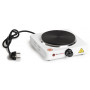 MELCHIONI COOK1 FORNELLO ELETTRICO 1 PIASTRA 1000W 118360114