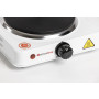 MELCHIONI COOK1 FORNELLO ELETTRICO 1 PIASTRA 1000W 118360114