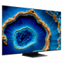 TCL 50C805 TVC LED 50 4K MINILED SMART GOOGLE TV HDR10  4X2.