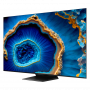 TCL 50C805 TVC LED 50 4K MINILED SMART GOOGLE TV HDR10  4X2.