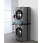 MELICONI TORRE DARK KIT CONGIUNZIONE LAVATR-ASCIUG TORRE DARK BLACK L