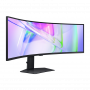 SAMSUNG LS49C950UA MONITOR 49  CURVO GAMING 120HZ