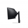 SAMSUNG LS49C950UA MONITOR 49  CURVO GAMING 120HZ