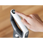 BISSELL 3641N CROSSWAVE HF3 LAVAPAVIMENTI CORDLESS ASPIRA/LAVA/ASCIUG. COMPATTA
