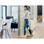 BISSELL 3641N CROSSWAVE HF3 LAVAPAVIMENTI CORDLESS ASPIRA/LAVA/ASCIUG. COMPATTA