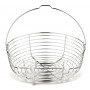 LAGOSTINA LA CLASSICA LAGOFUSION PENTOLA A PRESSIONE 9L 26CM