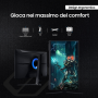 SAMSUNG LS24DG300E MONITOR GAMING ODYSSEY G3 24 FHD FLAT
