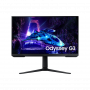SAMSUNG LS24DG300E MONITOR GAMING ODYSSEY G3 24 FHD FLAT