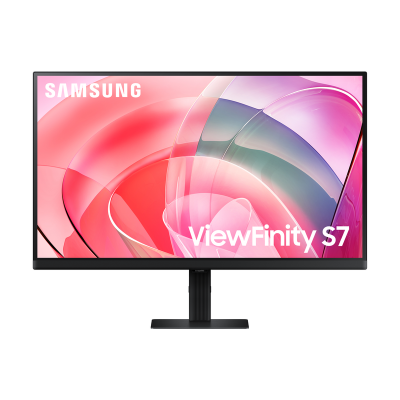 SAMSUNG LS27D700EA MONITOR VIEWFINITY S7 27 UHD FLAT