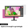 SAMSUNG LS27D700EA MONITOR VIEWFINITY S7 27 UHD FLAT