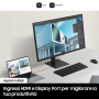 SAMSUNG LS27D700EA MONITOR VIEWFINITY S7 27 UHD FLAT