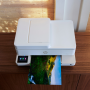 HP ENVY6520E M.FUNZIONE 3IN1 WIFI/USB P:2INK 4800X1200 F/R ADF