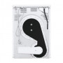 HAIER HD110-A2959 ASCIUG 11KG A   INV VAP WIFI