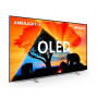 PHILIPS 77OLED769/12 TVC LED 77 OLED 4K AMBILIGHT HDR10 WIFI SAT 4HDMI