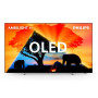 PHILIPS 77OLED769/12 TVC LED 77 OLED 4K AMBILIGHT HDR10 WIFI SAT 4HDMI