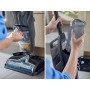 BISSELL 3570N CROSSWAVE C6 CORDLESS PRO LAVAPAVIMENTI
