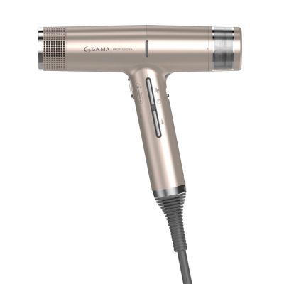 GAMA IQ1 PERFETTO PH6065PK ROSE GOLD PHON 2000W BRUSHLESS 294GR GOLD ROSE 2000W