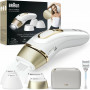 BRAUN PL5356 EPILATORE LUCE PULSATA SILK-EXPERT PRO 5