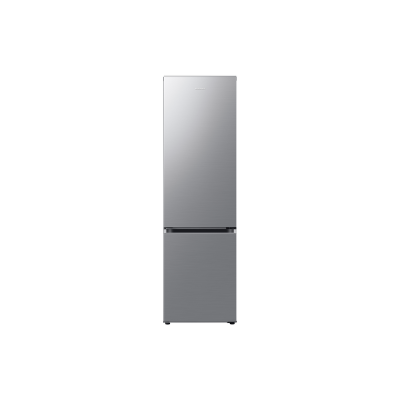 SAMSUNG RB38C607AS FRIGO COMBI 387LT H200 NF INOX A    TWIN COOLING