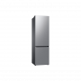 SAMSUNG RB38C607AS FRIGO COMBI 387LT H200 NF INOX A    TWIN COOLING
