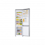 SAMSUNG RB38C607AS FRIGO COMBI 387LT H200 NF INOX A    TWIN COOLING