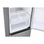SAMSUNG RB38C607AS FRIGO COMBI 387LT H200 NF INOX A    TWIN COOLING