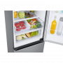 SAMSUNG RB38C607AS FRIGO COMBI 387LT H200 NF INOX A    TWIN COOLING