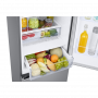 SAMSUNG RB38C607AS FRIGO COMBI 387LT H200 NF INOX A    TWIN COOLING