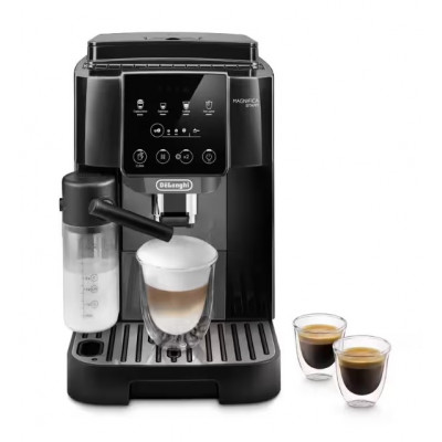 DELONGHI ECAM220.60.BG MAGNIFICA START MILK MACCHINA CAFFE SUPERAUTOMATICA