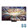 SAMSUNG QE75QN800D TVC LED 75 8K SMART HDR10  WIFI QLED 4 HDMI 3USBO