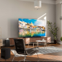 SAMSUNG QE75QN800D TVC LED 75 8K SMART HDR10  WIFI QLED 4 HDMI 3USBO