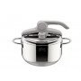 LAGOSTINA EASY LAGO EASYUP 5LT PENTOLA A PRESSIONE (010012010505)