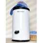 MELCHIONI TORNADO ASCIUGATRICE A CENTRIFUGA 6KG 3200G/M