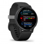 GARMIN VIVOACTIVE 5 WIFI BLACK SLATE 010-02862-10