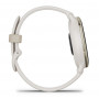 GARMIN VIVOACTIVE 5 WIFI IVORY CREAM GOLD 010-02862-11