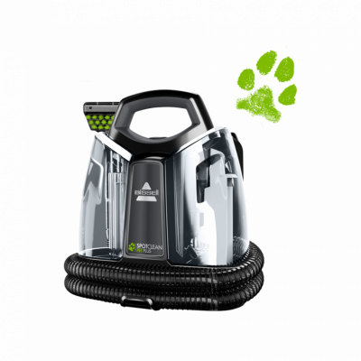 BISSELL 37241 SPOT CLEAN PET PLUS
